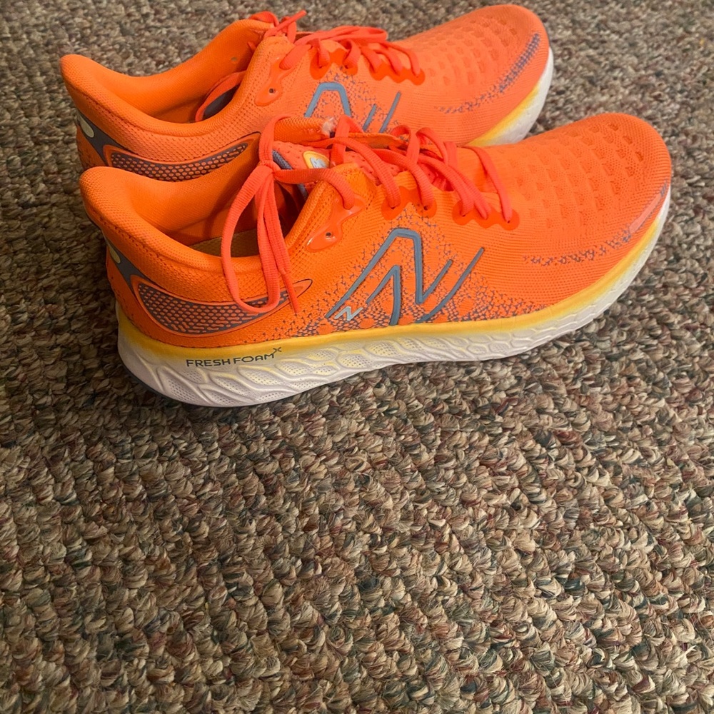 New Balance Fresh Foam size 12.5